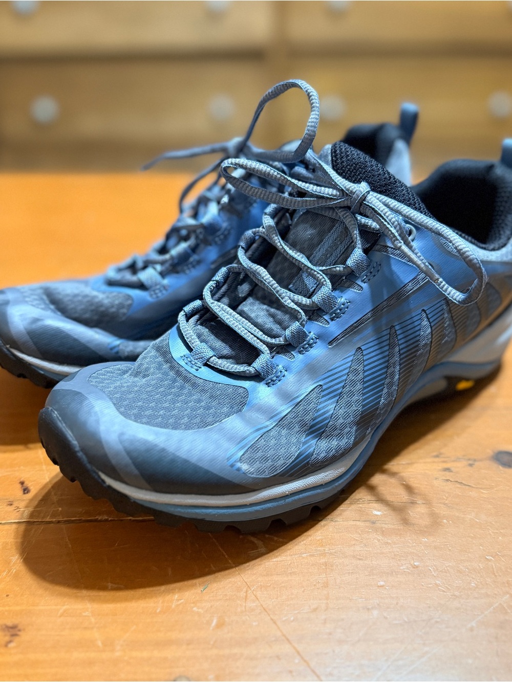 Merrell Women's Siren Edge 3 Waterproof Shoes